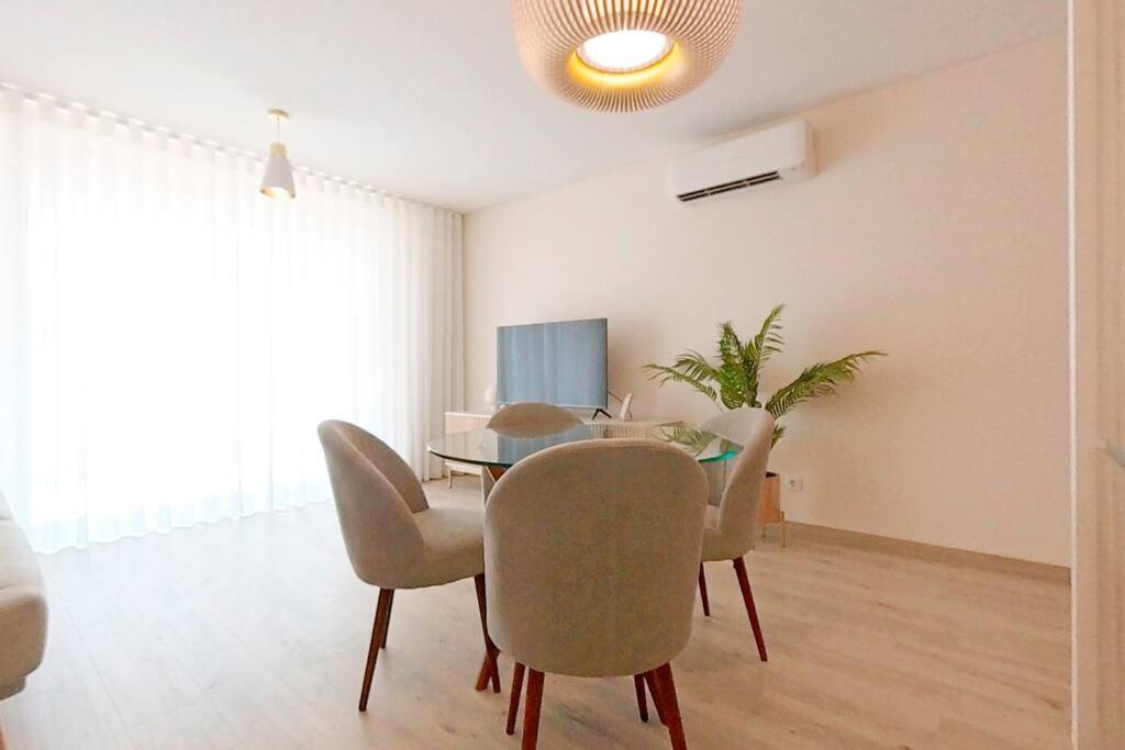 Elite Residence 6E Portimão Eksteriør bilde