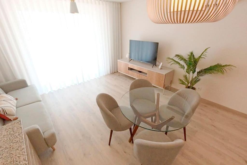 Elite Residence 6E Portimão Eksteriør bilde
