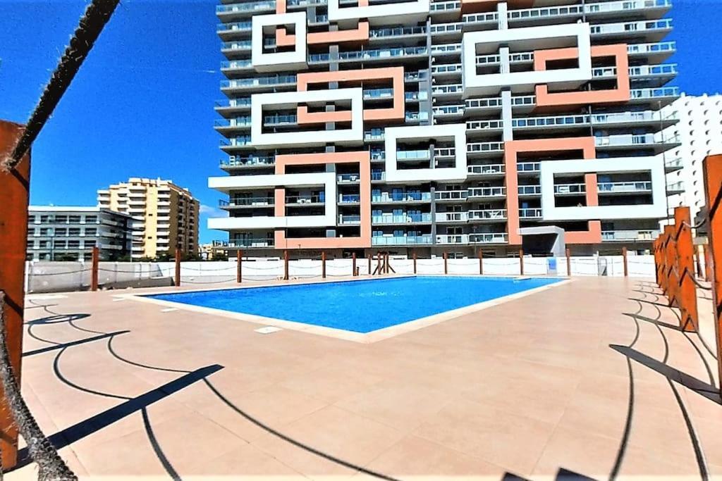 Elite Residence 6E Portimão Eksteriør bilde