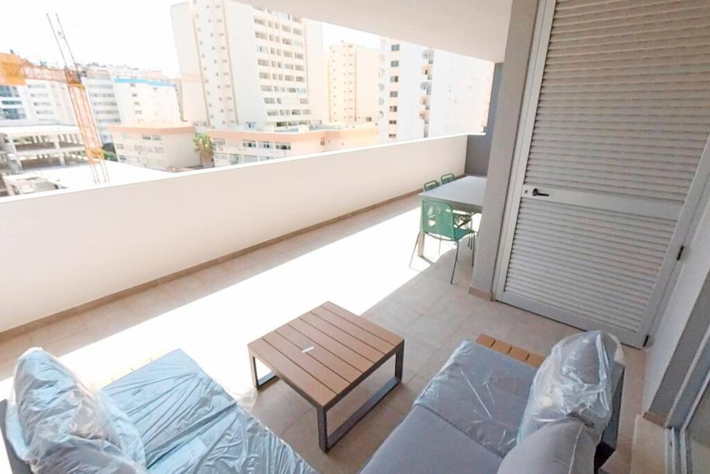 Elite Residence 6E Portimão Eksteriør bilde