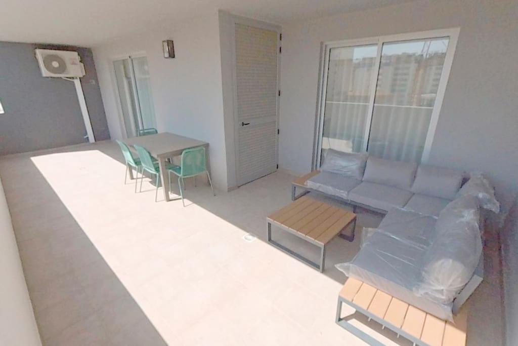 Elite Residence 6E Portimão Eksteriør bilde