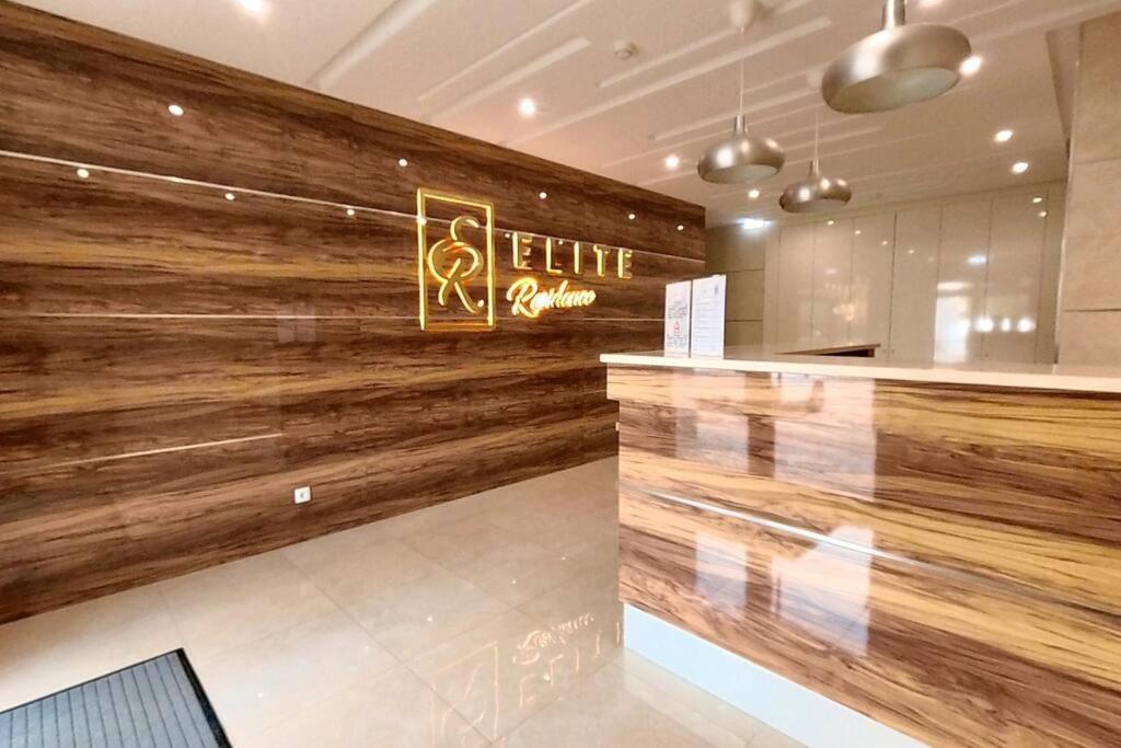 Elite Residence 6E Portimão Eksteriør bilde